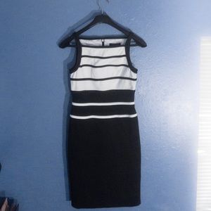 White House Black Market dress